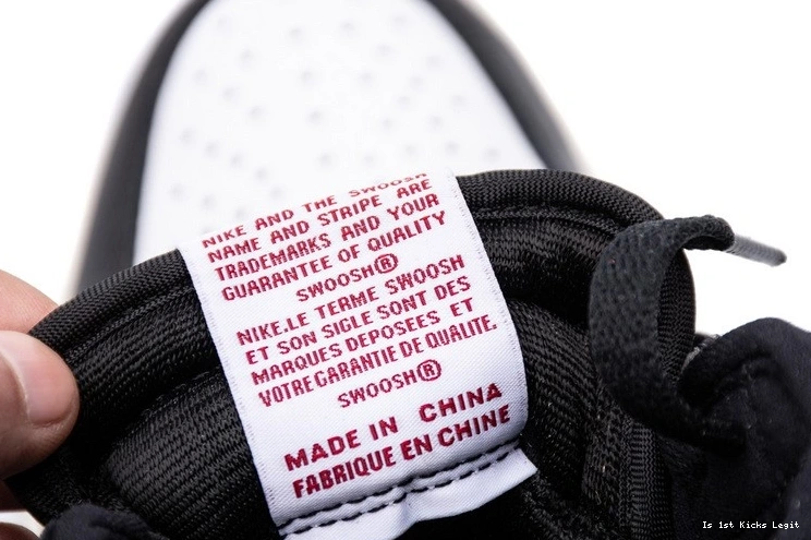 Retro High Jordan Red 555088-061 Gym Black  1 1101